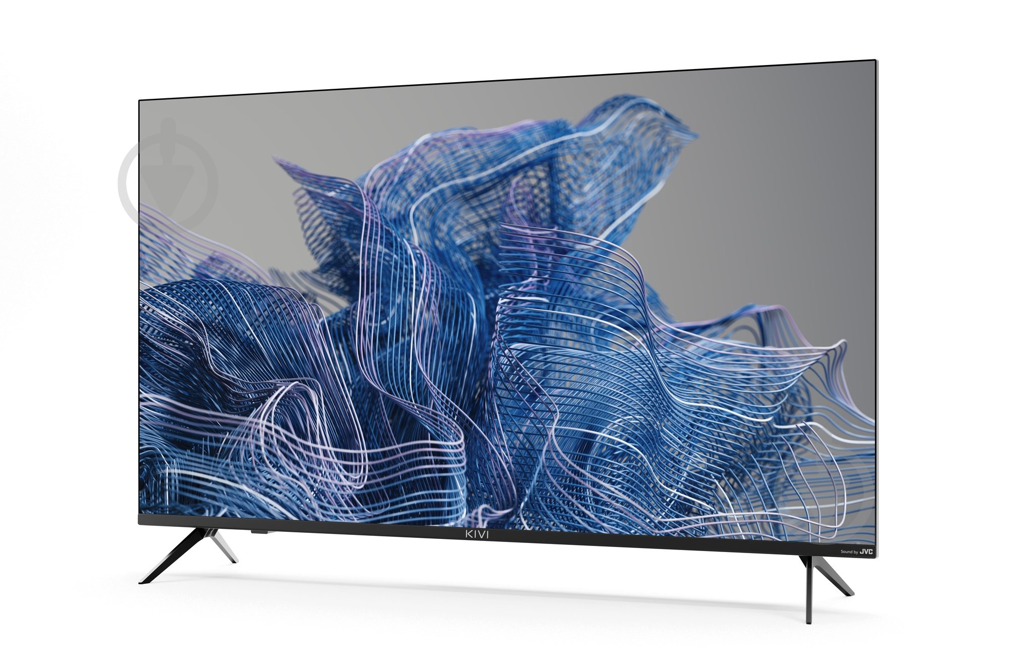 Телевизор Kivi 43U750NB - фото 4