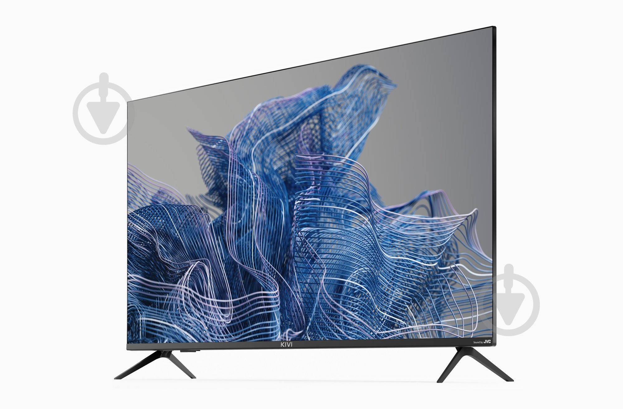 Телевизор Kivi 43U750NB - фото 5