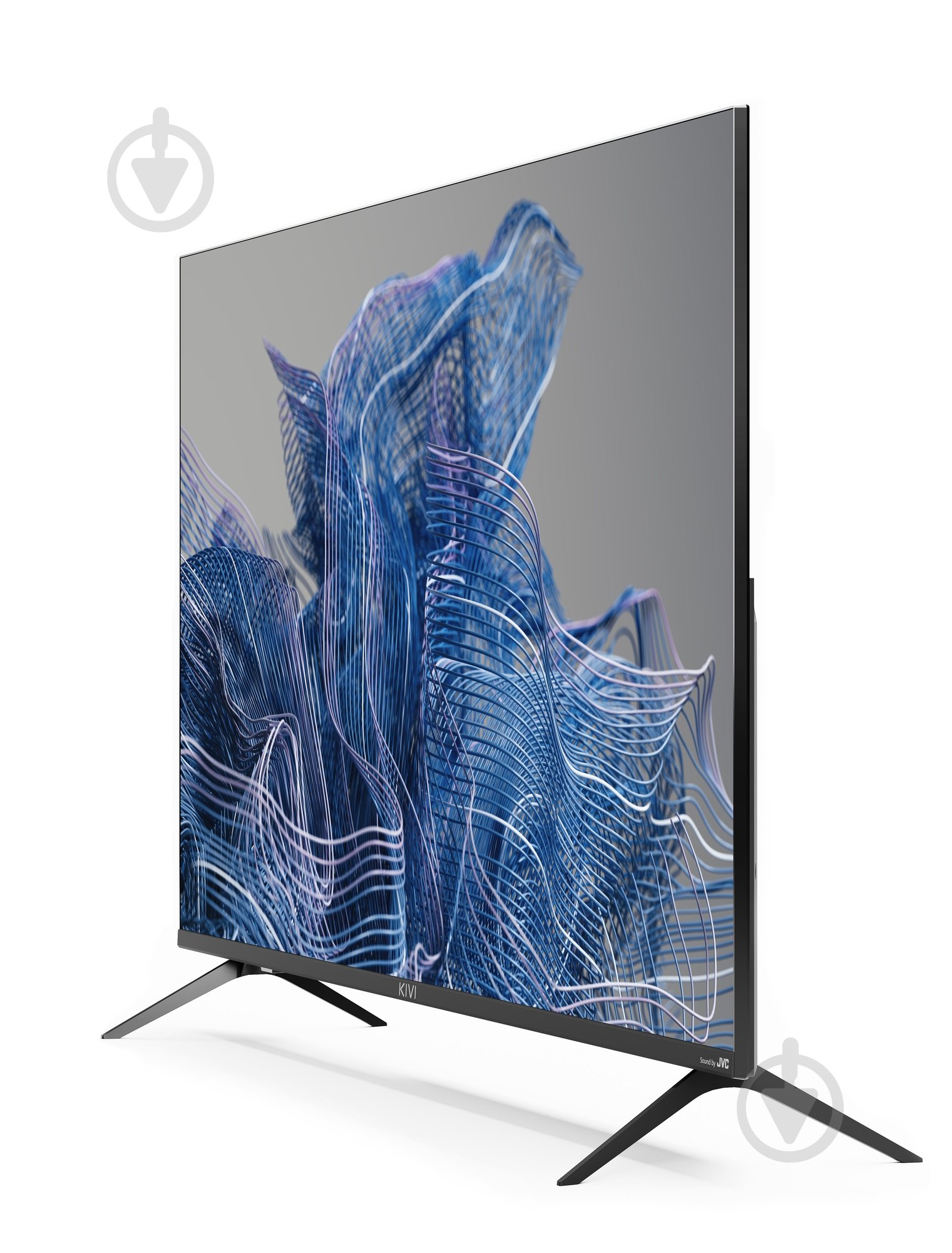 Телевизор Kivi 43U750NB - фото 6