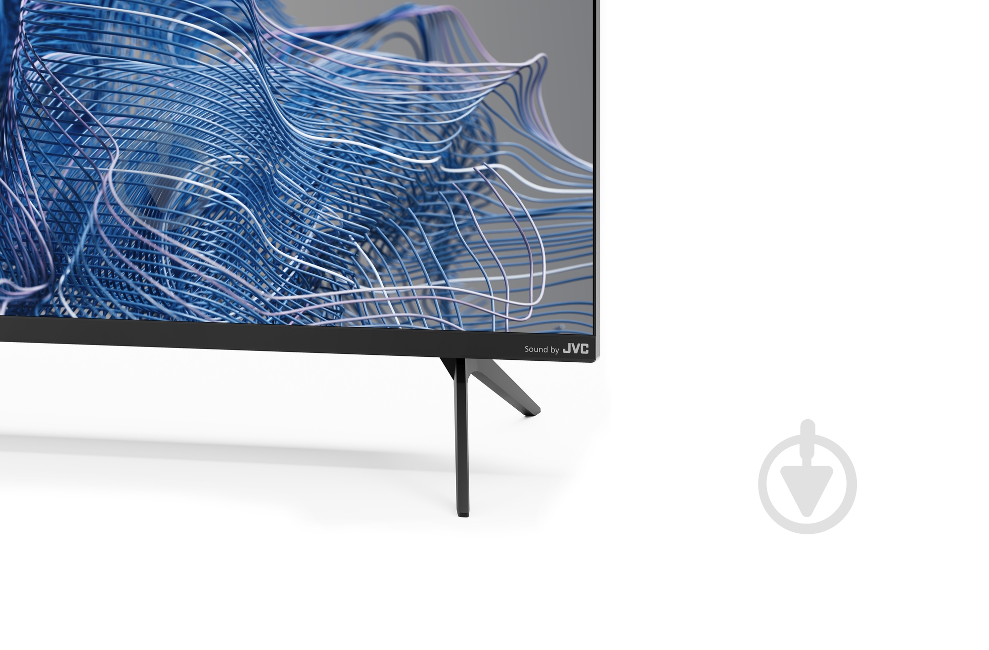 Телевизор Kivi 43U750NB - фото 7