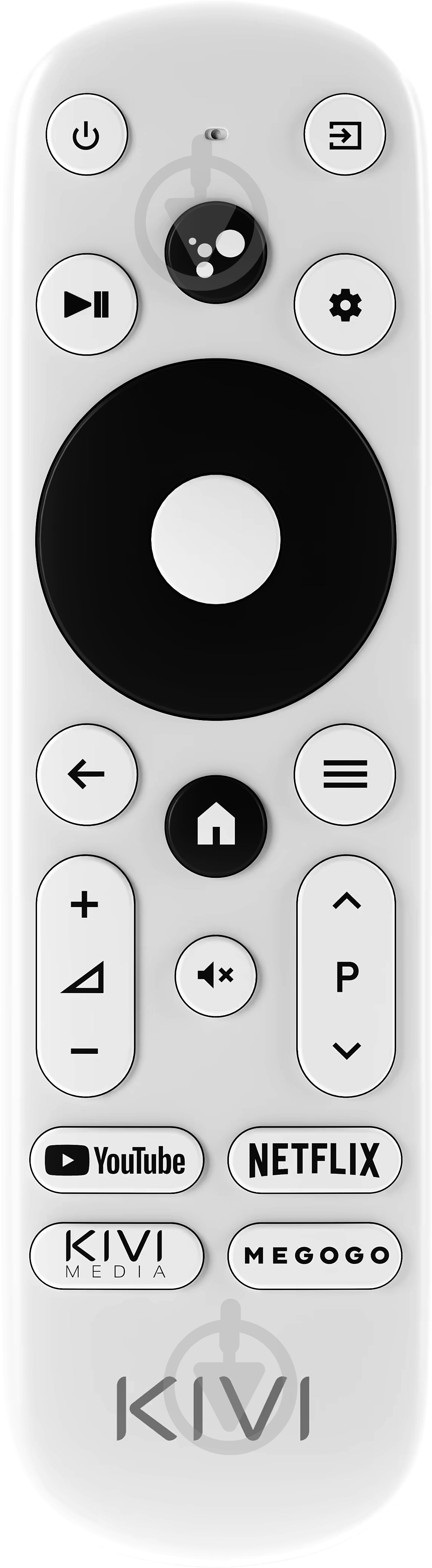 Телевизор Kivi 43U750NW - фото 17