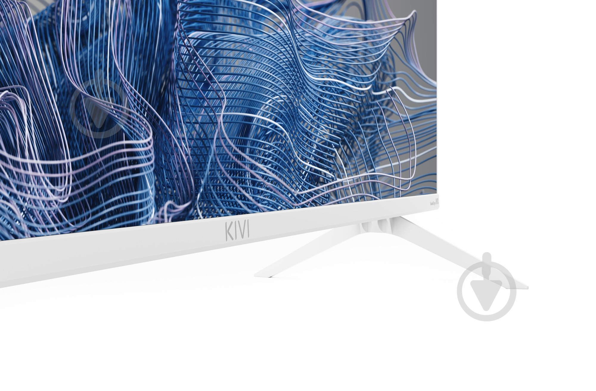 Телевизор Kivi 43U750NW - фото 7