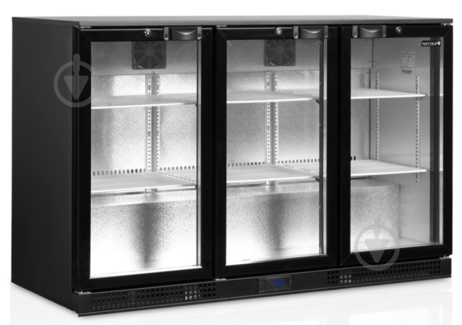 Шкаф холодильный TEFCOLD DB301Н-3 - фото 1