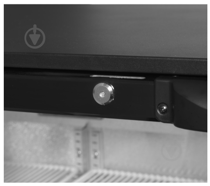Шкаф холодильный TEFCOLD DB301Н-3 - фото 4