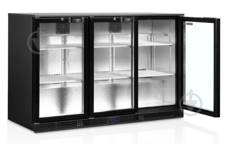 Шкаф холодильный TEFCOLD DB301Н-3 - фото 2