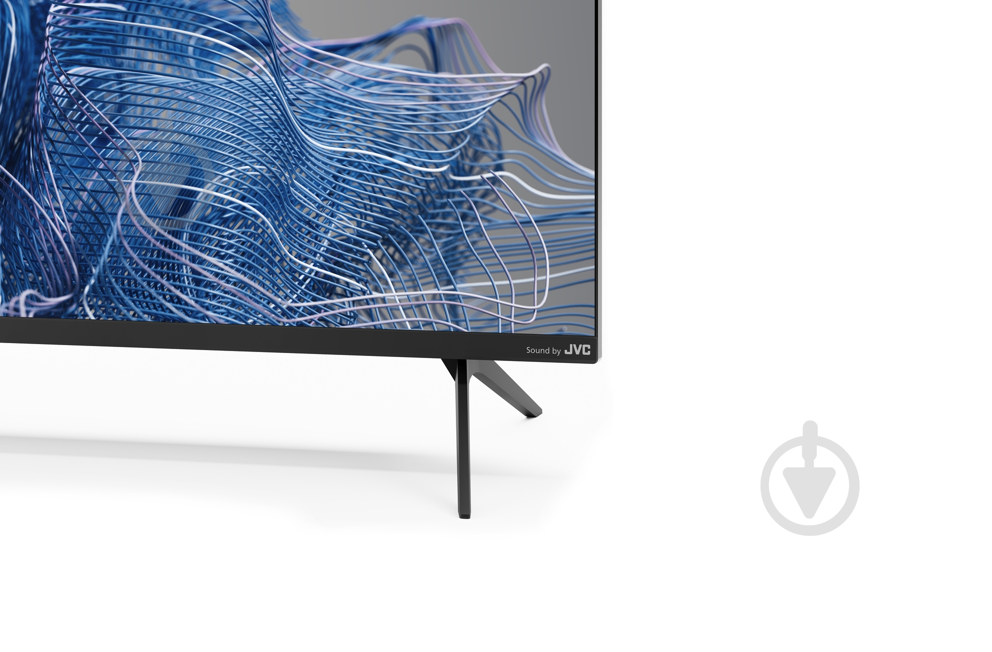 Телевизор Kivi 50U750NB - фото 5