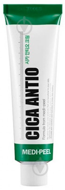 Крем MEDI-PEEL для проблемной кожи 30 мл - фото 1 Крем MEDI-PEEL для проблемной кожи 30 мл - фото 1