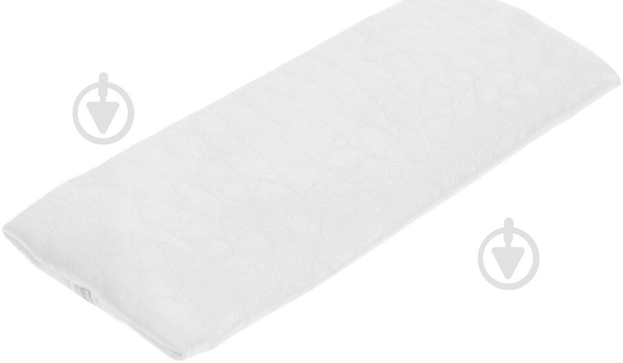 Ключница 140x60 мм white - фото 2