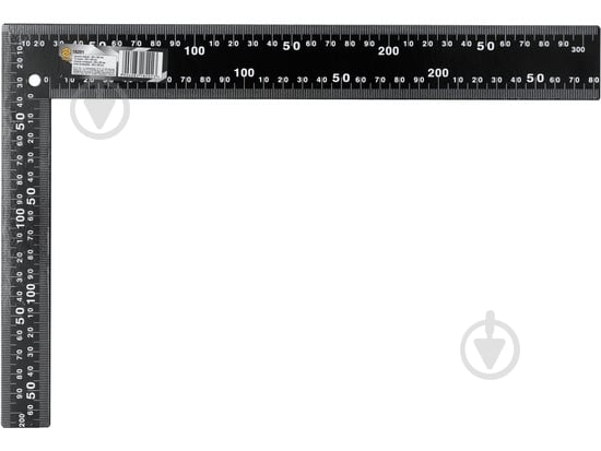 Угольник Vorel 300x200 мм 18201 - фото 3