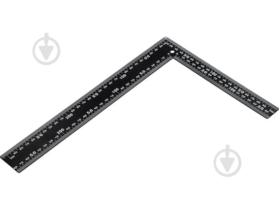 Угольник Vorel 300x200 мм 18201 - фото 2