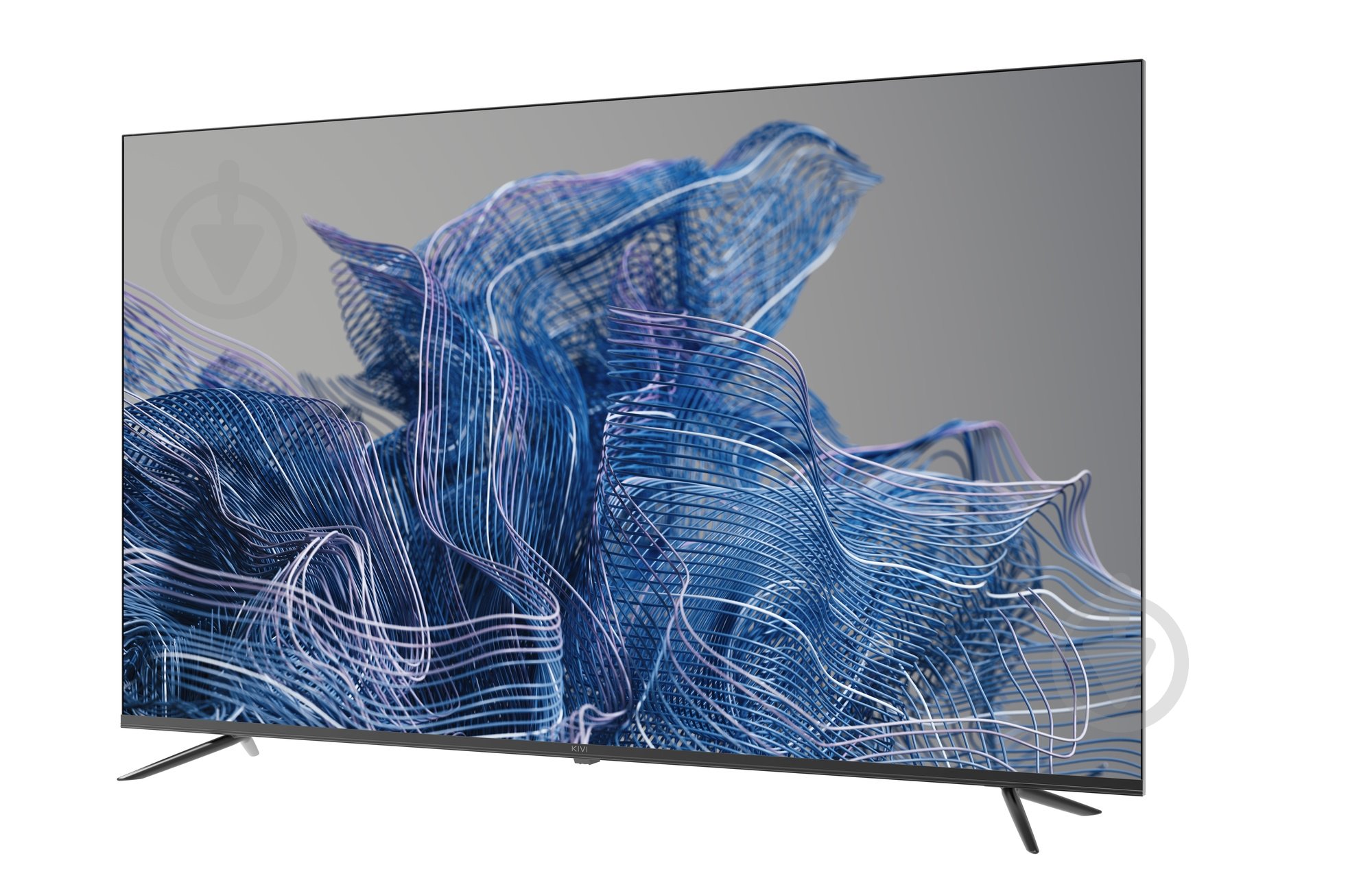 Телевизор Kivi 65U750NB - фото 4