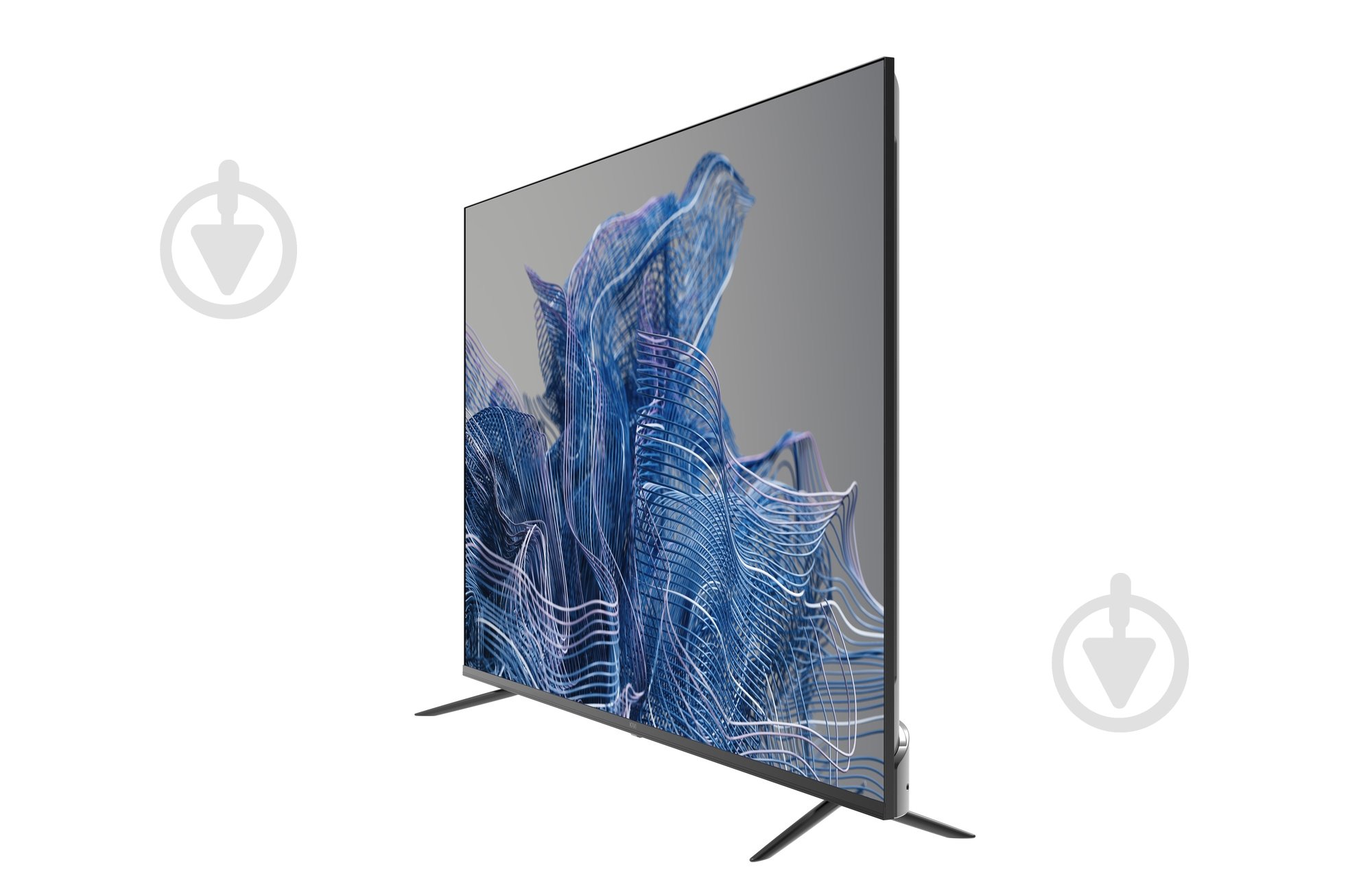 Телевизор Kivi 65U750NB - фото 6