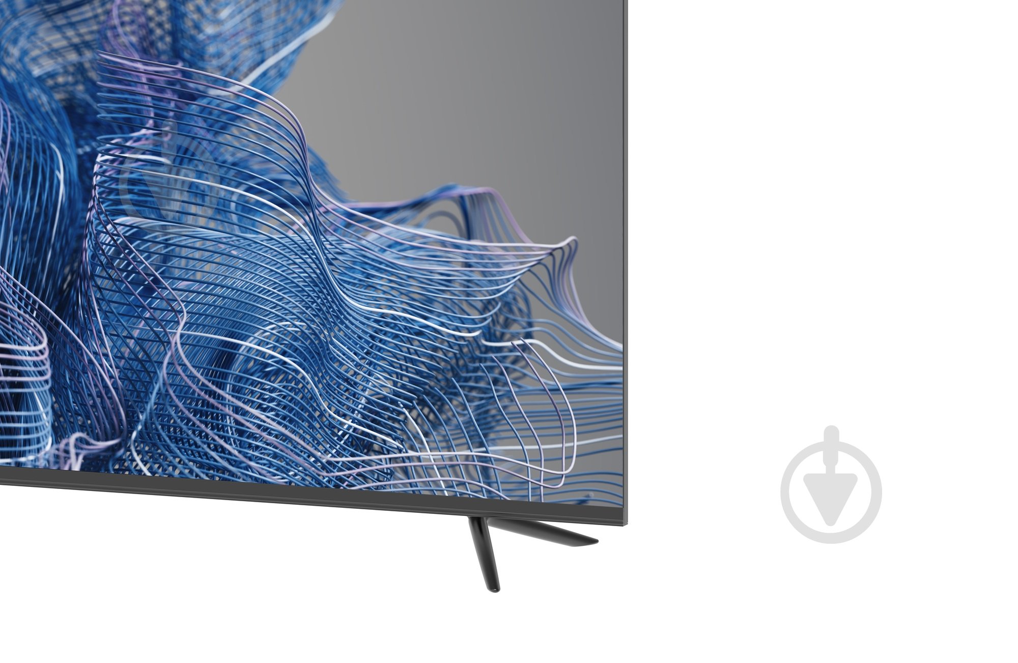 Телевизор Kivi 65U750NB - фото 7