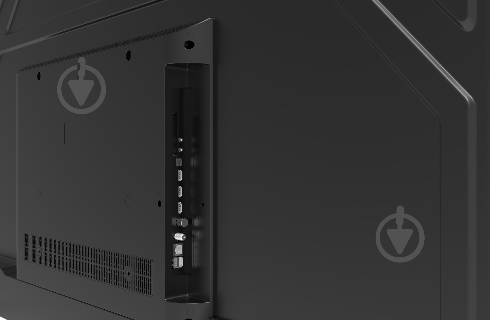 Телевизор Kivi 65U750NB - фото 9