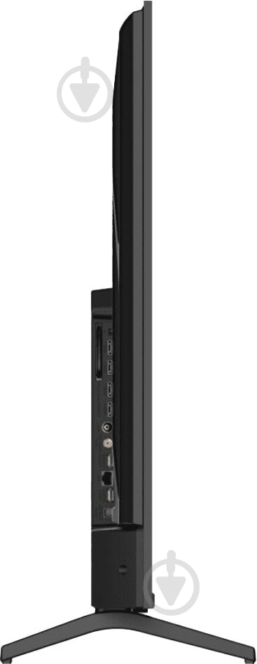 Телевизор Bravis 50" QLED 50L7000Q - фото 6