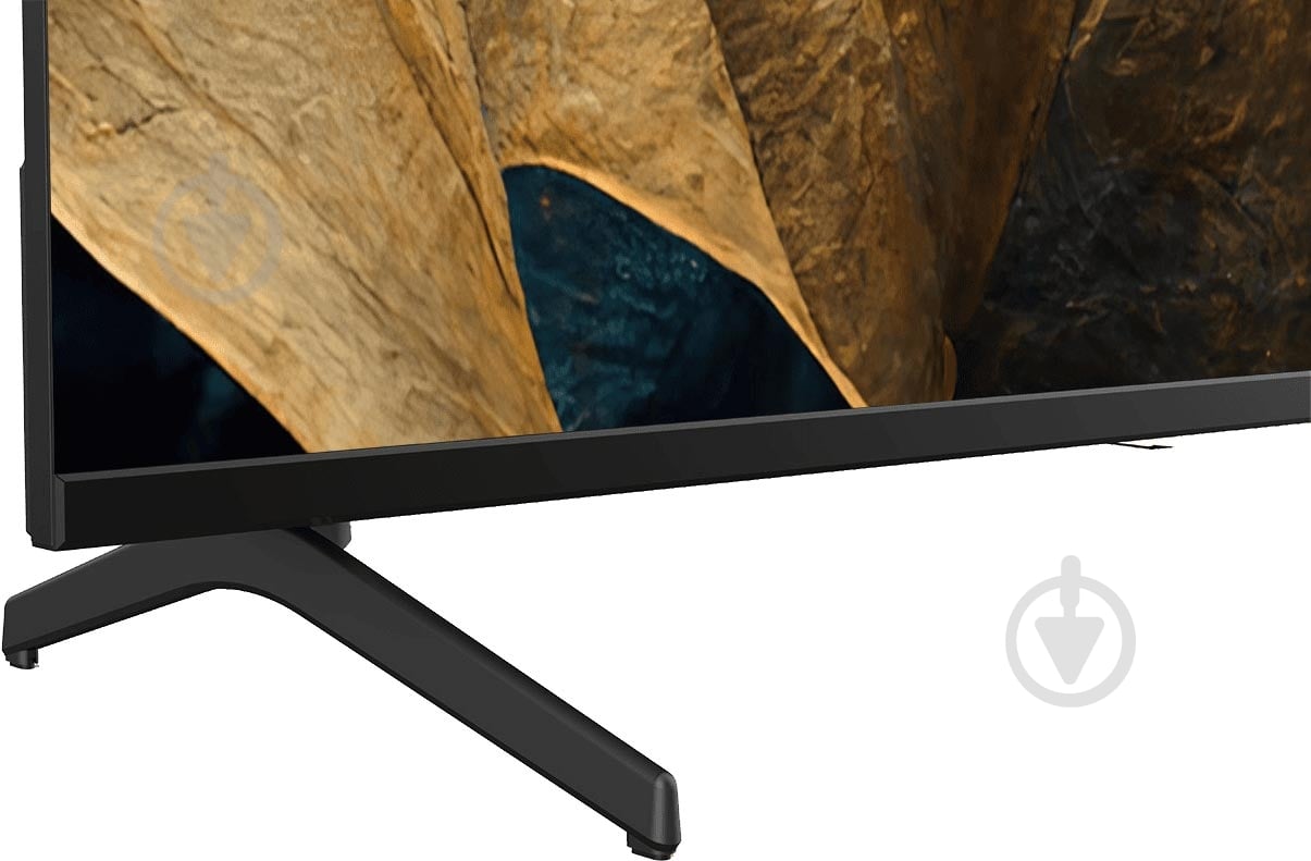 Телевизор Bravis 50" QLED 50L7000Q - фото 5