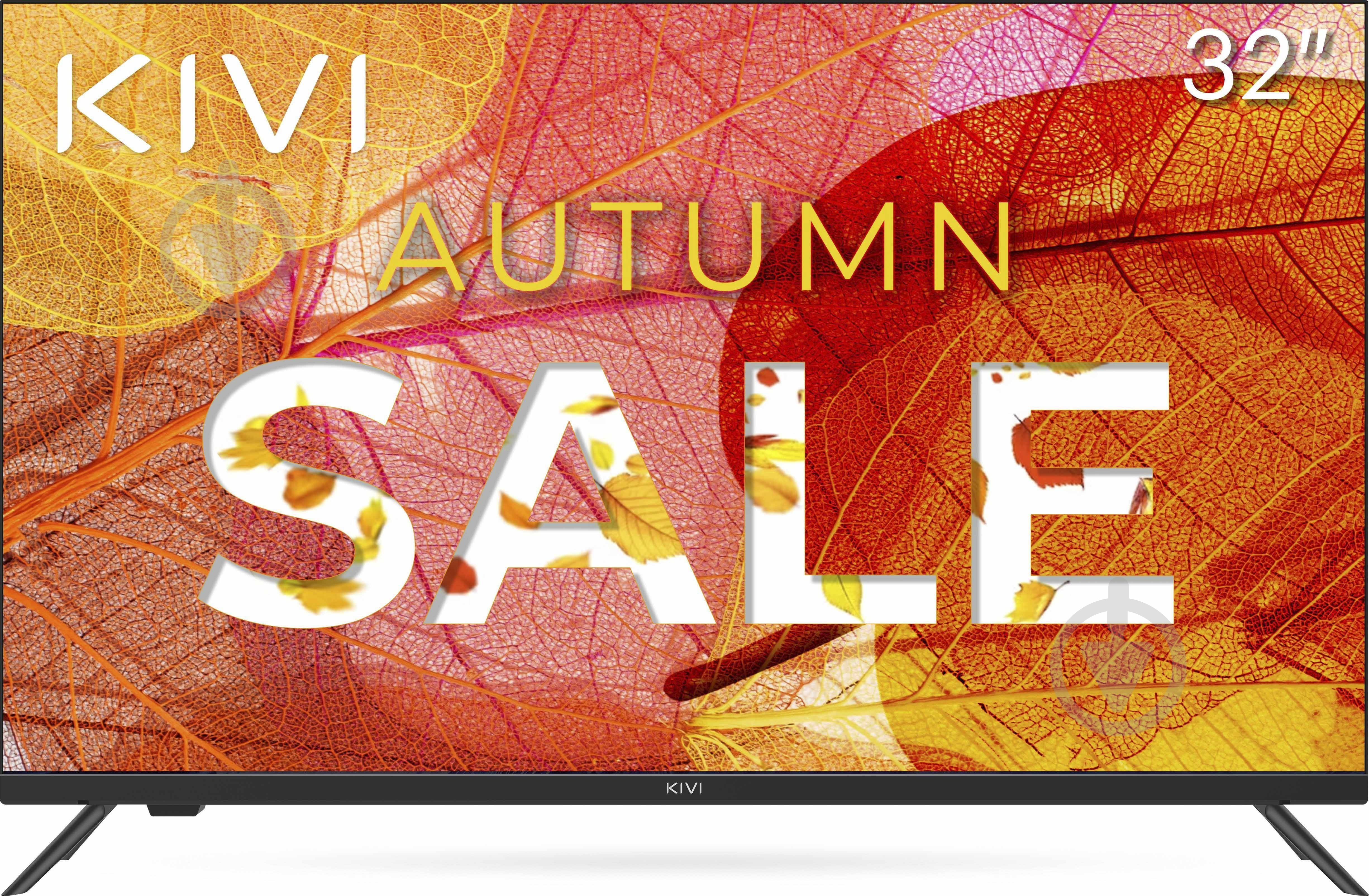 Телевизор Kivi 32H740NB - фото 1