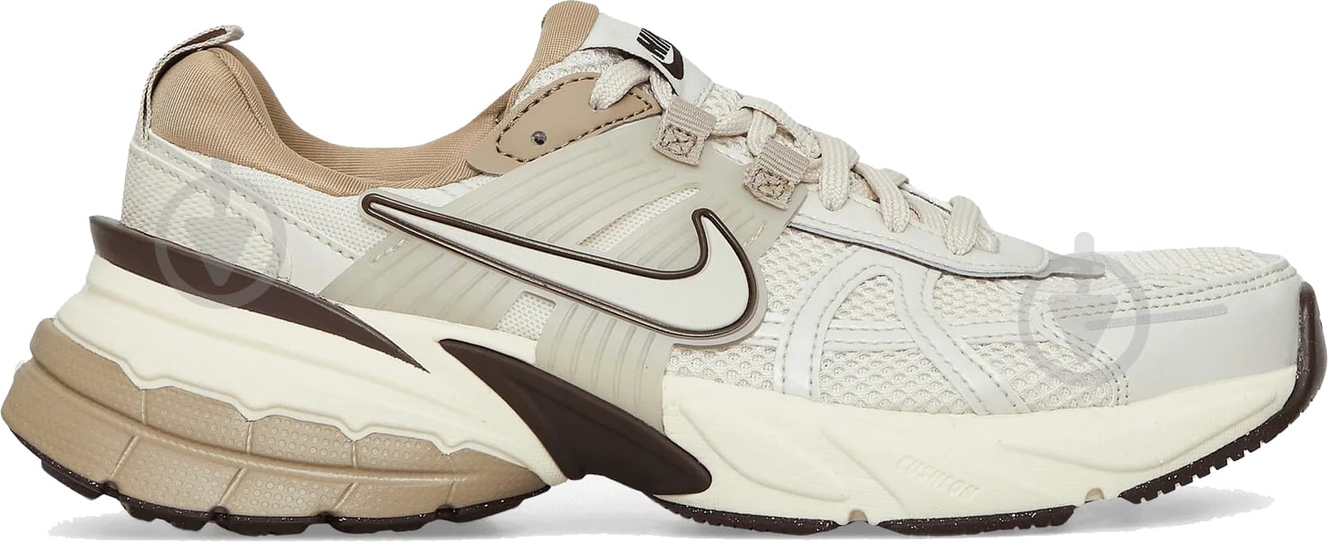 ᐉ Кросівки жіночі Nike V2K RUN FD0736-103 р.40 бежеві • Краща