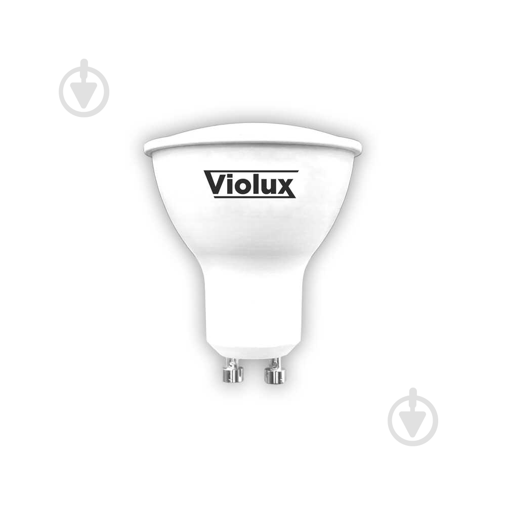Лампа світлодіодна Violux QUANTUM MR16 8 Вт MR16 GU10 175 В 4000 К 812200 - фото 1 Лампа світлодіодна Violux QUANTUM MR16 8 Вт MR16 GU10 175 В 4000 К 812200 - фото 1