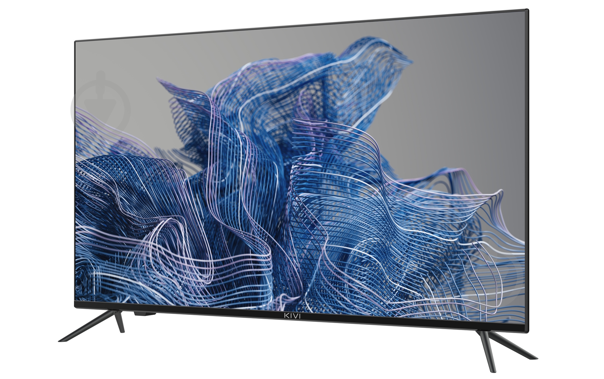 Телевизор Kivi 40F740NB - фото 3