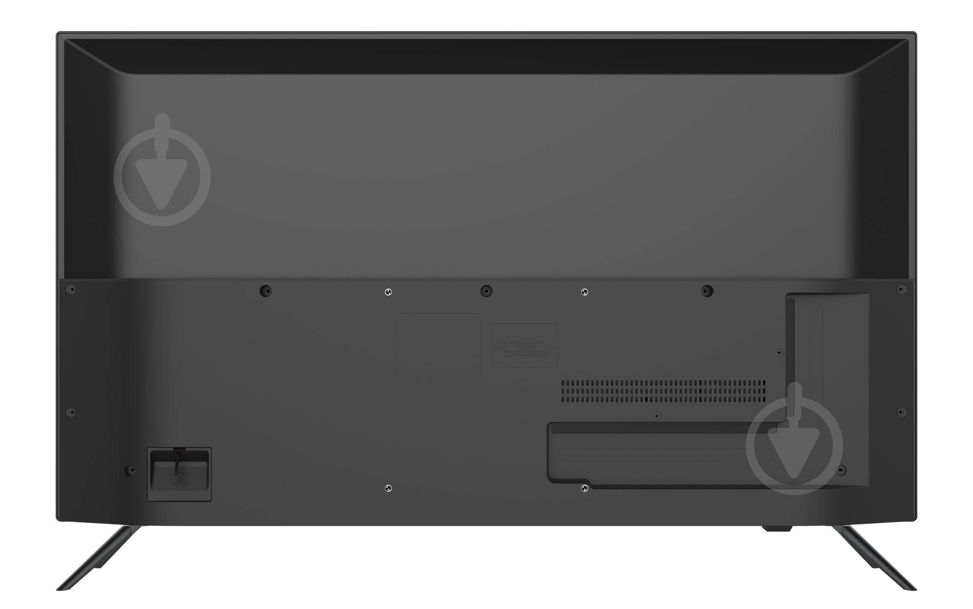 Телевизор Kivi 40F740NB - фото 5