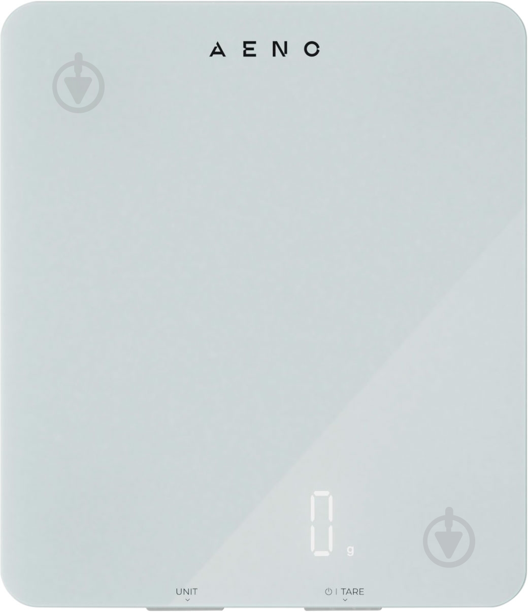ВІТРИНА! Ваги кухонні AENO Smart KS1S - фото 1 ВІТРИНА! Ваги кухонні AENO Smart KS1S - фото 1