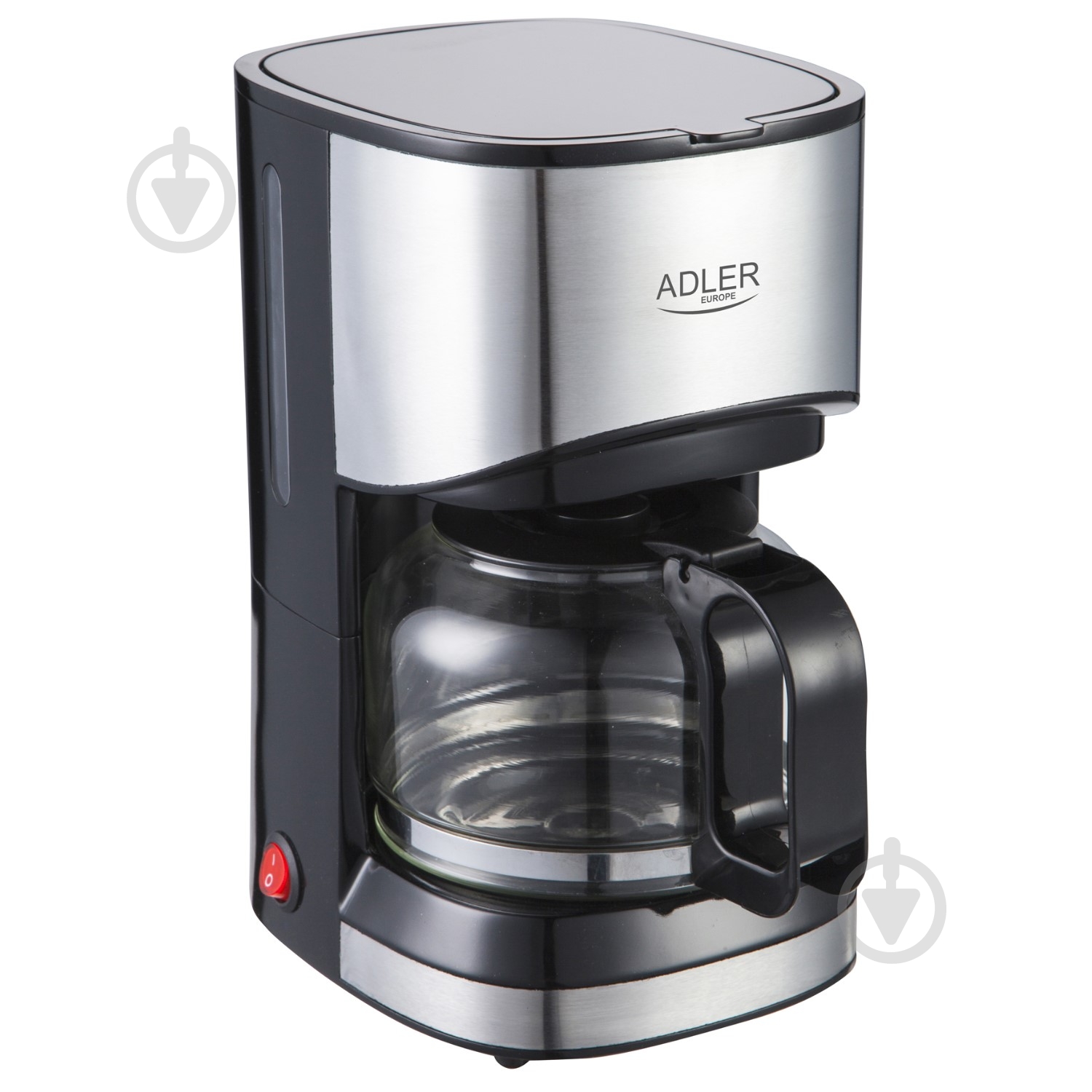 ВИТРИНА! Кофеварка капельная Adler AD 4407 - фото 6 ВИТРИНА! Кофеварка капельная Adler AD 4407 - фото 6