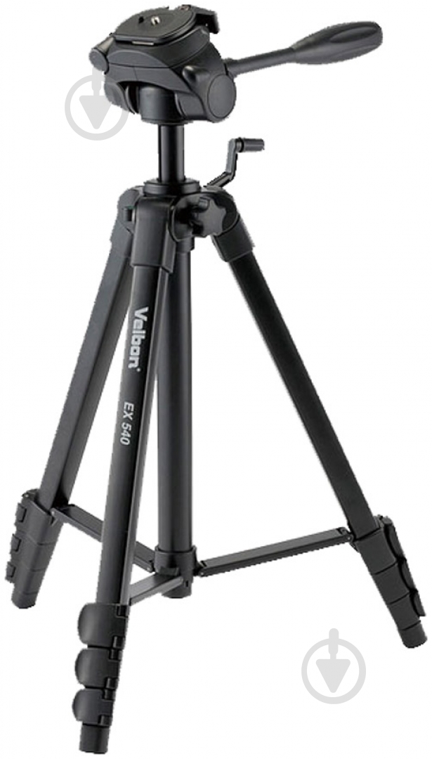 Штатив VELBON EX-540 (5845533) - фото 1 Штатив VELBON EX-540 (5845533) - фото 1