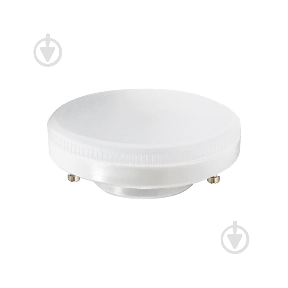 Лампа светодиодная Violux QUANTUM GX53 12 Вт MR16 GX53 175 В 4000 К 817120 - фото 1 Лампа светодиодная Violux QUANTUM GX53 12 Вт MR16 GX53 175 В 4000 К 817120 - фото 1