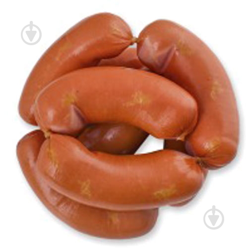 Сардельки ТМ Ранчо Вкусные - фото 2 Сардельки ТМ Ранчо Вкусные - фото 2