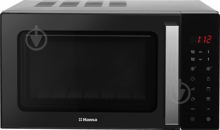 ВИТРИНА! Микроволновая печь Hansa AMGF20E1GFBH - фото 1