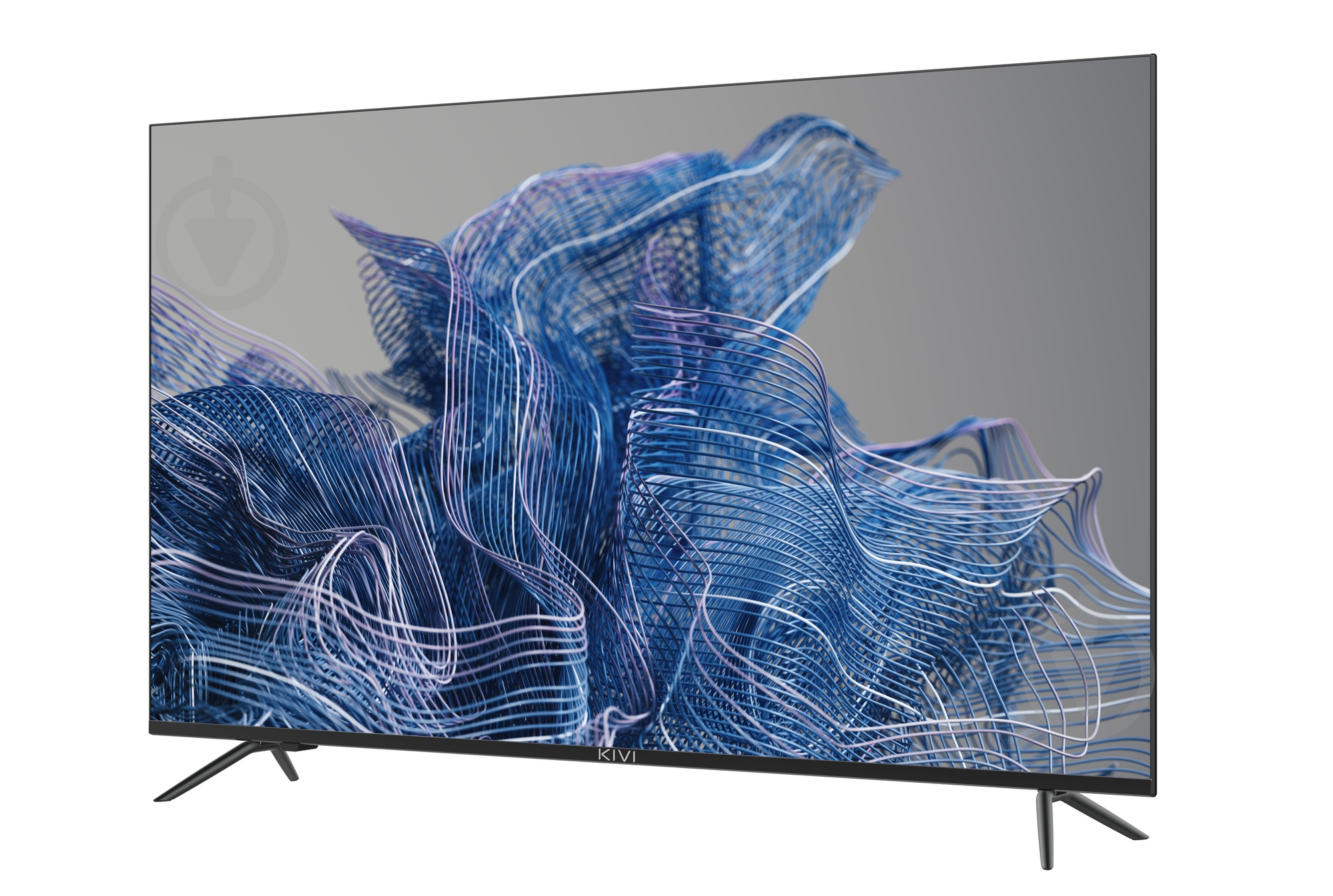 Телевизор Kivi 50U740NB - фото 3