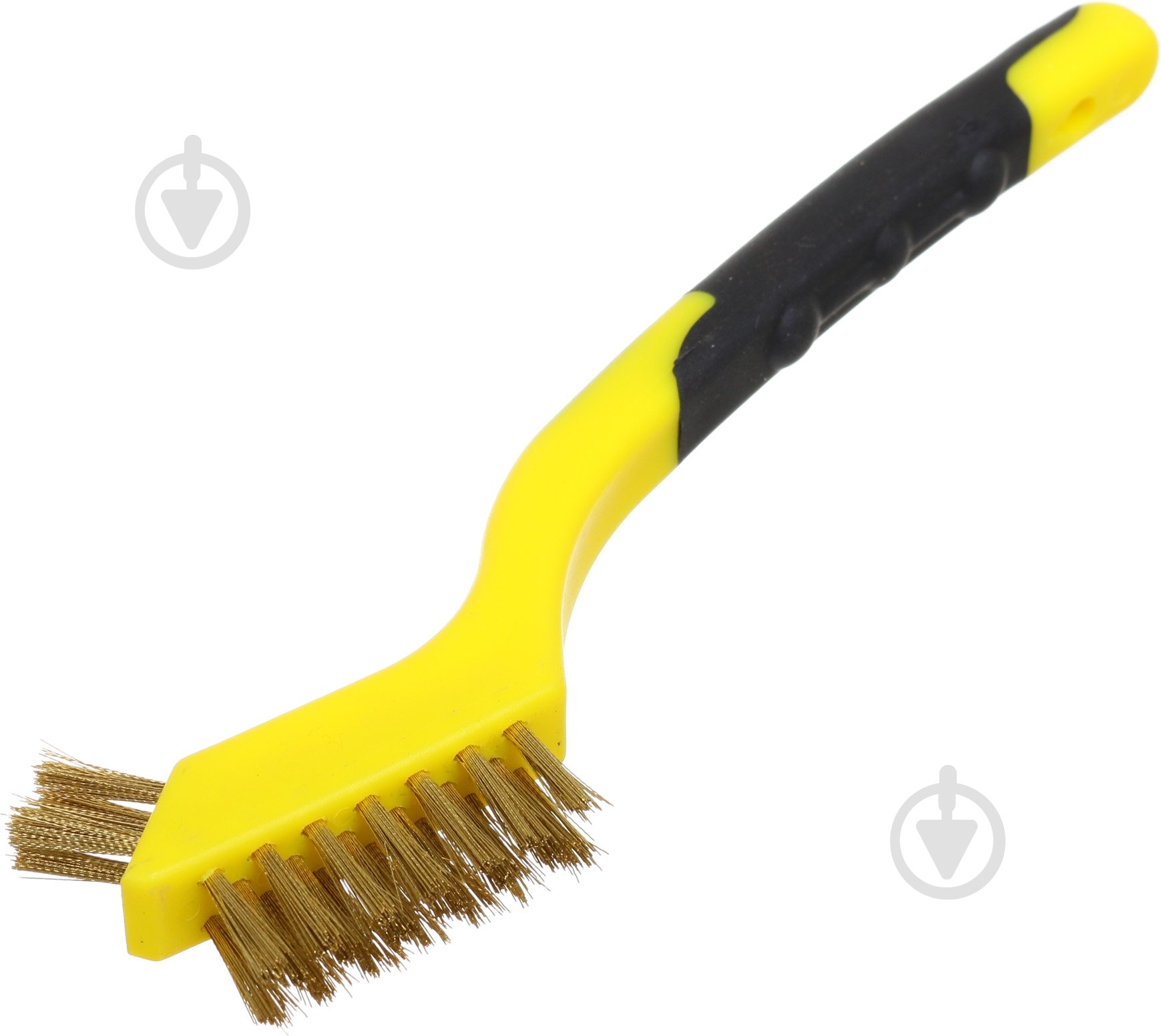 Набор щеток Compass HH-CP-3-180 - фото 7