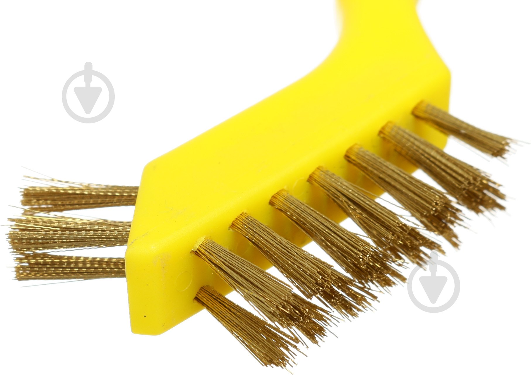 Набор щеток Compass HH-CP-3-180 - фото 8