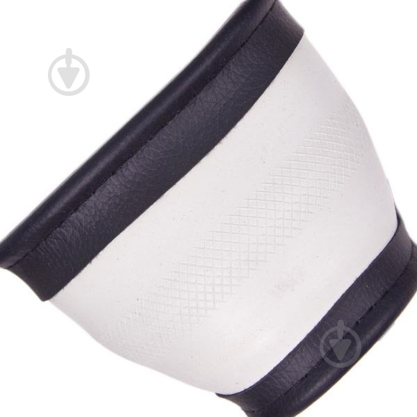 Чехол на руль ELIT UNI 2040 M черный - фото 4