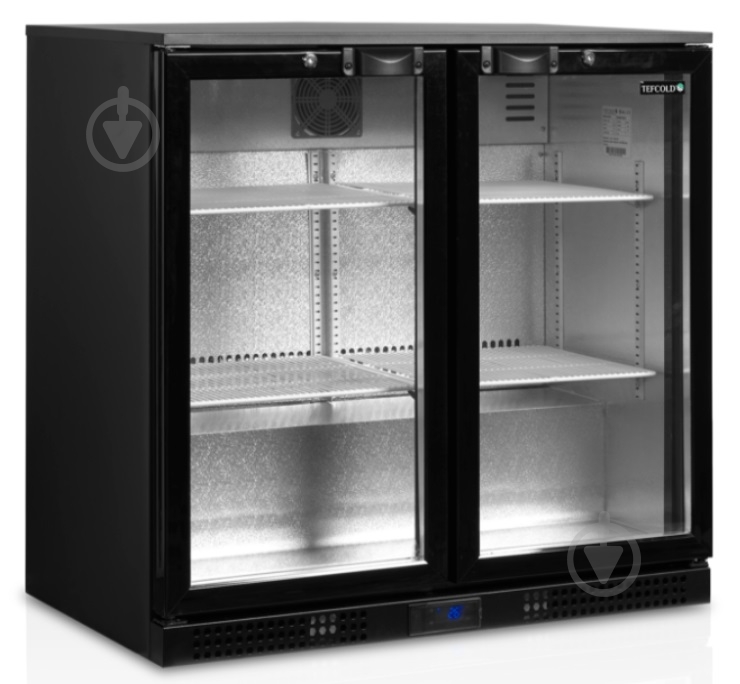 Шкаф холодильный TEFCOLD DB201H - фото 1 Шкаф холодильный TEFCOLD DB201H - фото 1