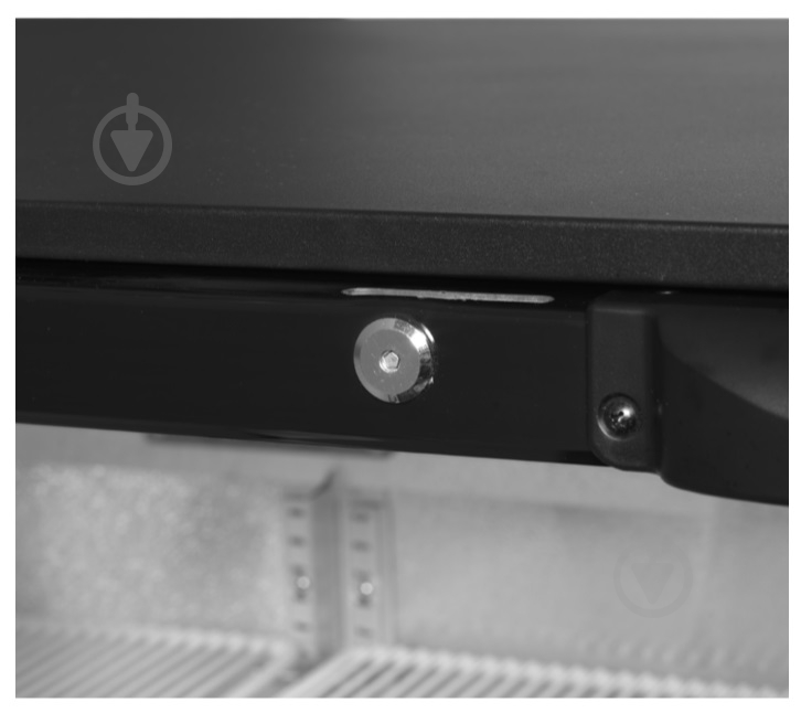 Шкаф холодильный TEFCOLD DB201H - фото 4 Шкаф холодильный TEFCOLD DB201H - фото 4
