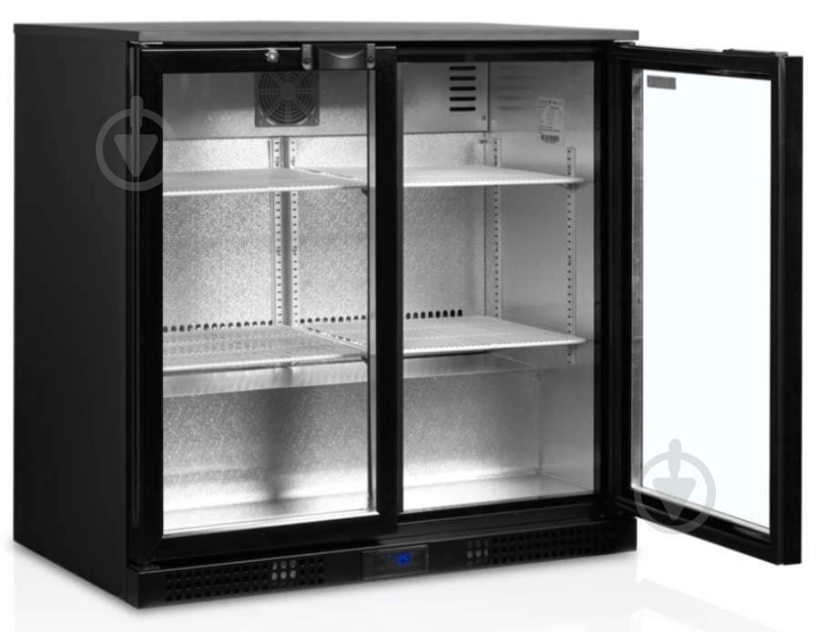 Шкаф холодильный TEFCOLD DB201H - фото 2 Шкаф холодильный TEFCOLD DB201H - фото 2