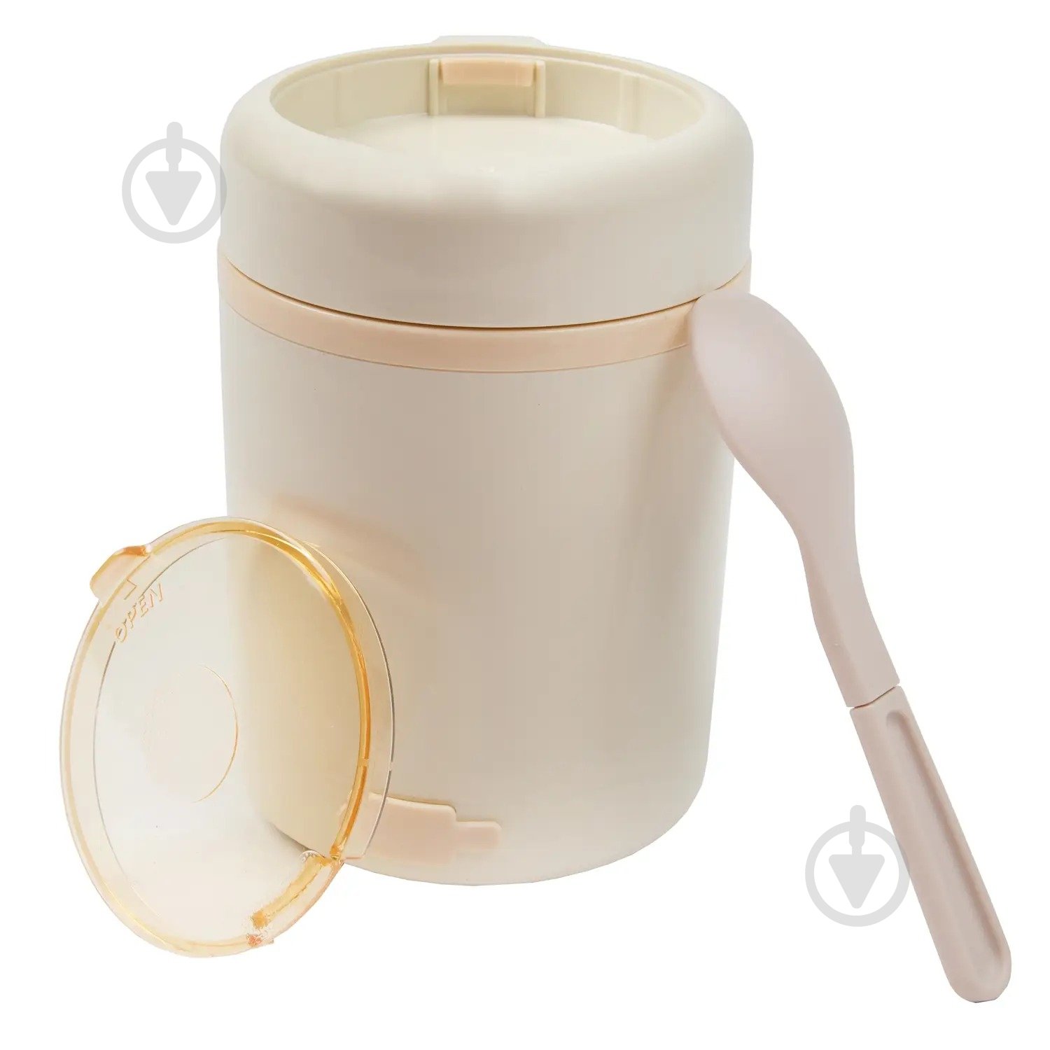 Ланч-бокс Supretto с подогревом от USB (91600001) - фото 6 Ланч-бокс Supretto с подогревом от USB (91600001) - фото 6