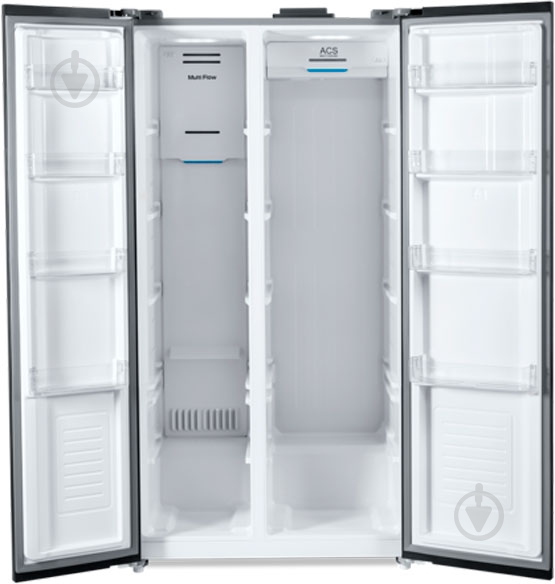 Холодильник Skyworth SBS-545WYBG - фото 3 Холодильник Skyworth SBS-545WYBG - фото 3