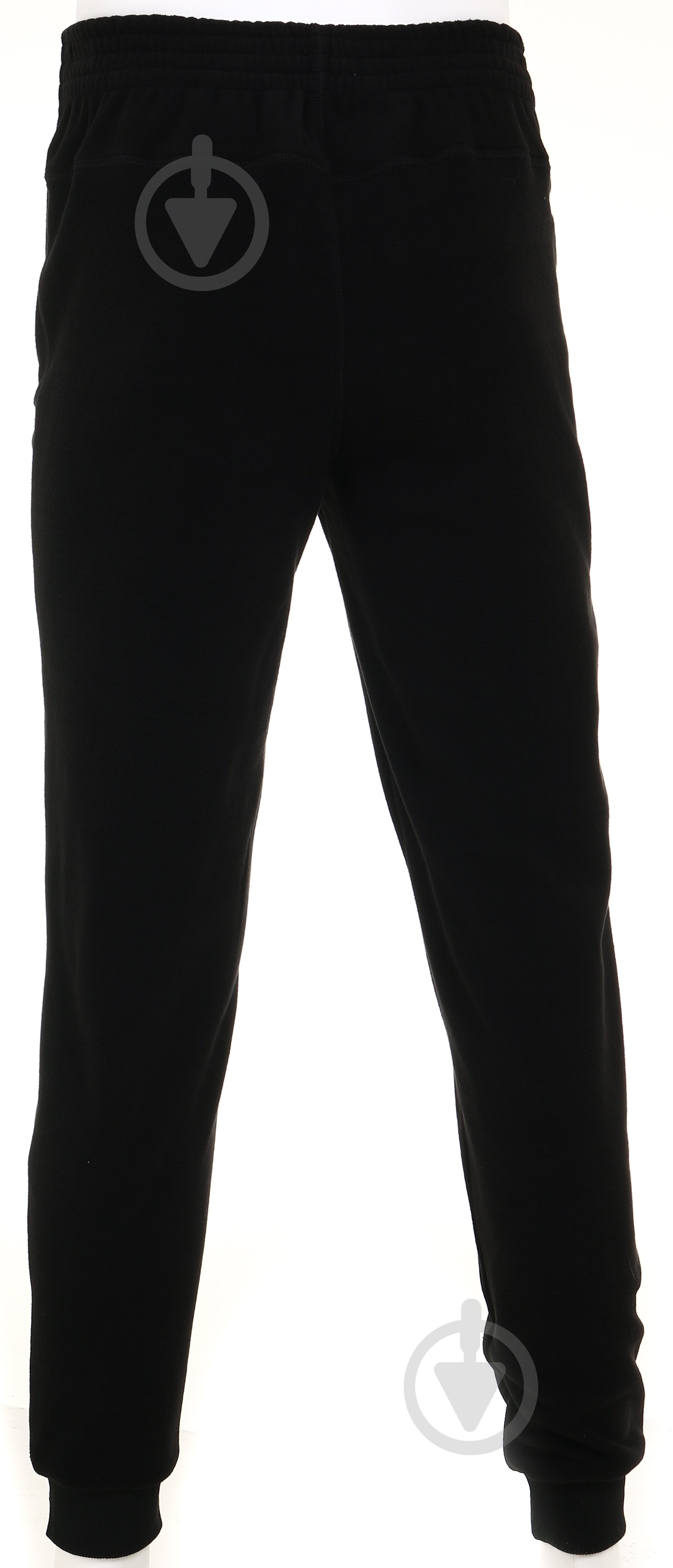 Брюки LOGOS-Tac флисовые "Патриот" р. XL черный (04-10-00-0023) - фото 2