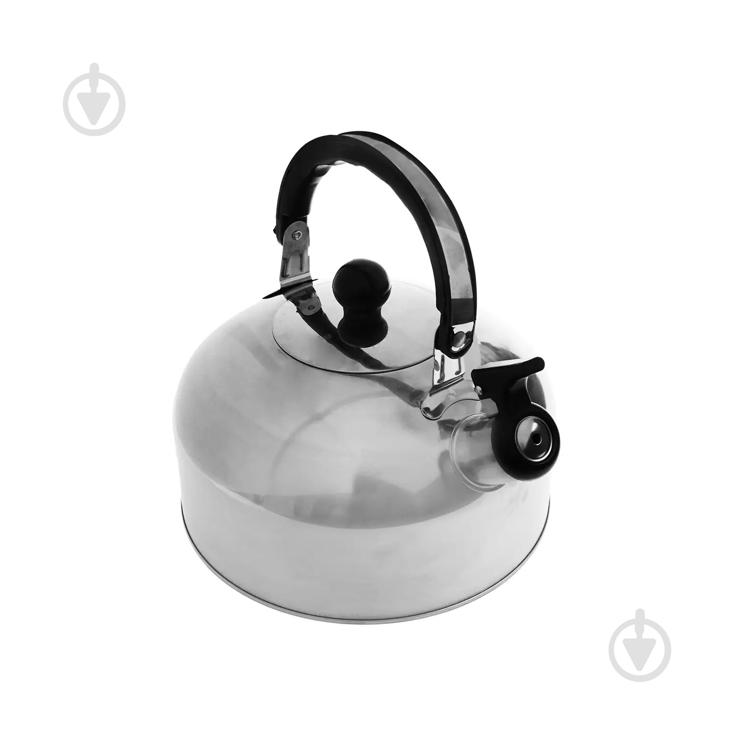 Чайник Supretto со свистком (5195) - фото 3