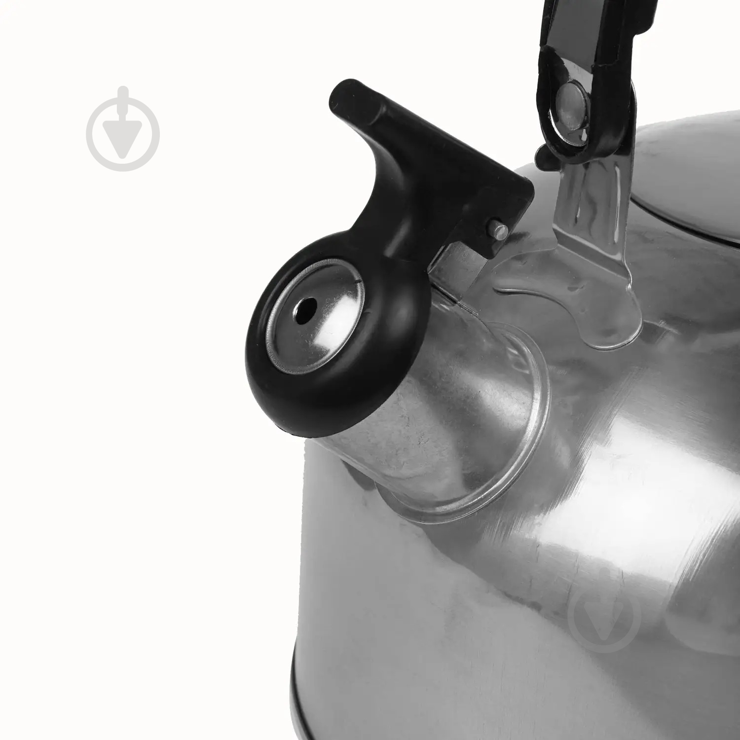 Чайник Supretto со свистком (5195) - фото 4