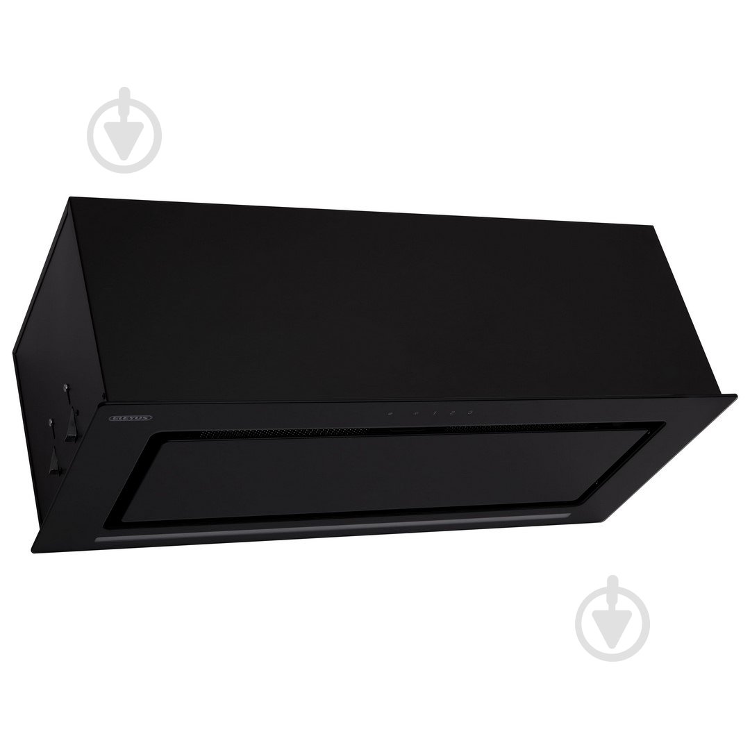 Вытяжка Eleyus INTEGRA 1200 LED 70 BL - фото 3 Вытяжка Eleyus INTEGRA 1200 LED 70 BL - фото 3