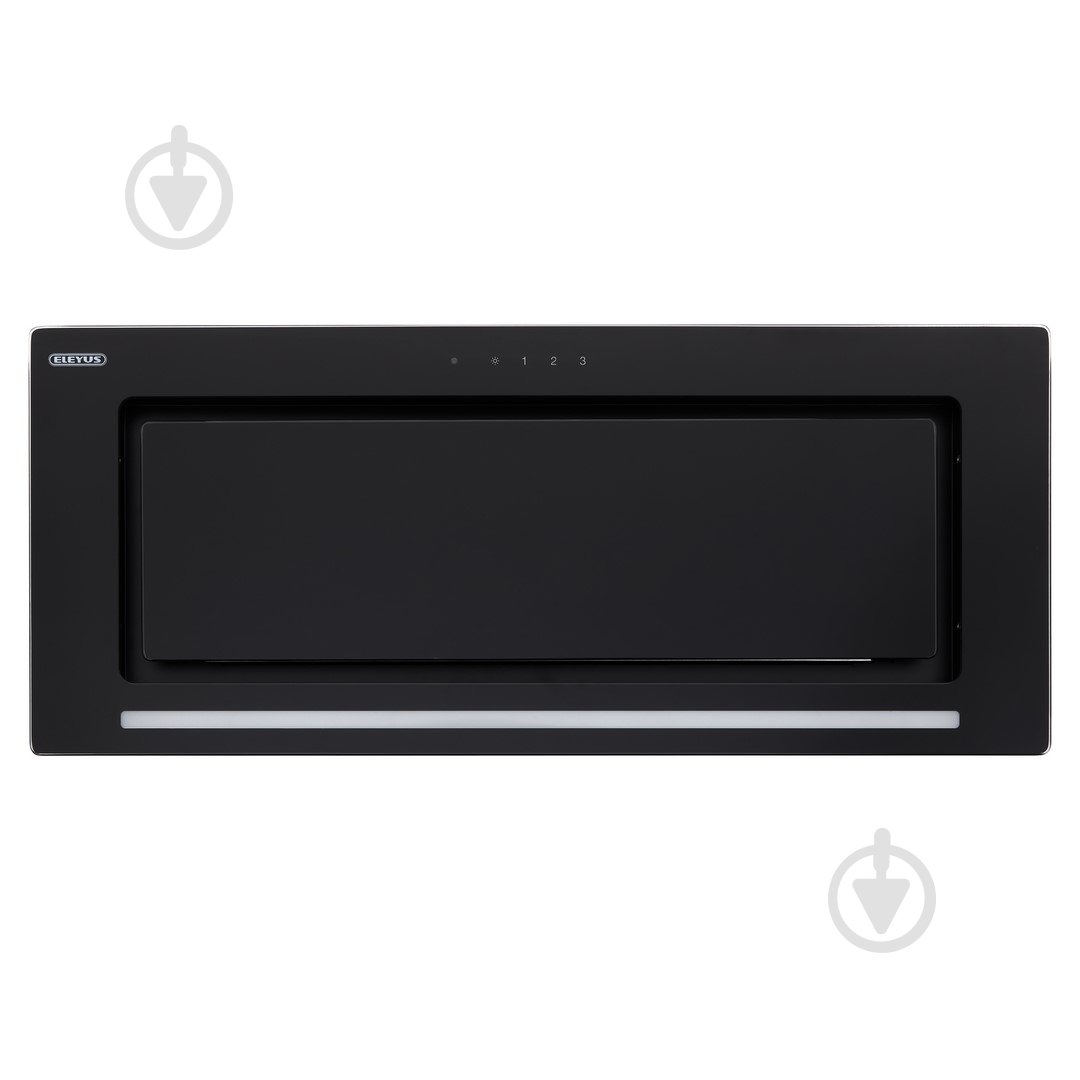 Вытяжка Eleyus INTEGRA 1200 LED 70 BL - фото 5 Вытяжка Eleyus INTEGRA 1200 LED 70 BL - фото 5