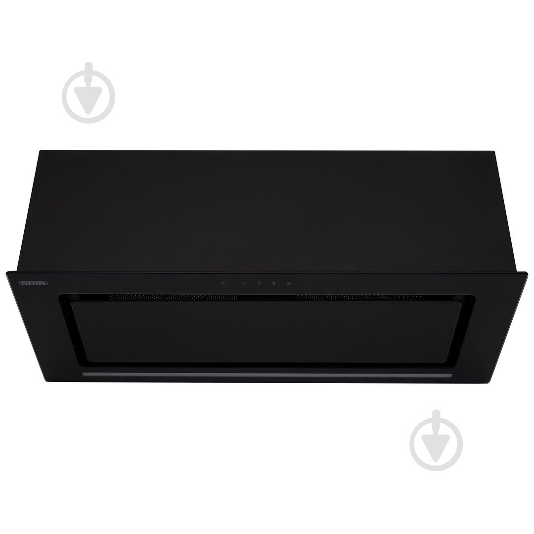 Вытяжка Eleyus INTEGRA 1200 LED 70 BL - фото 1 Вытяжка Eleyus INTEGRA 1200 LED 70 BL - фото 1