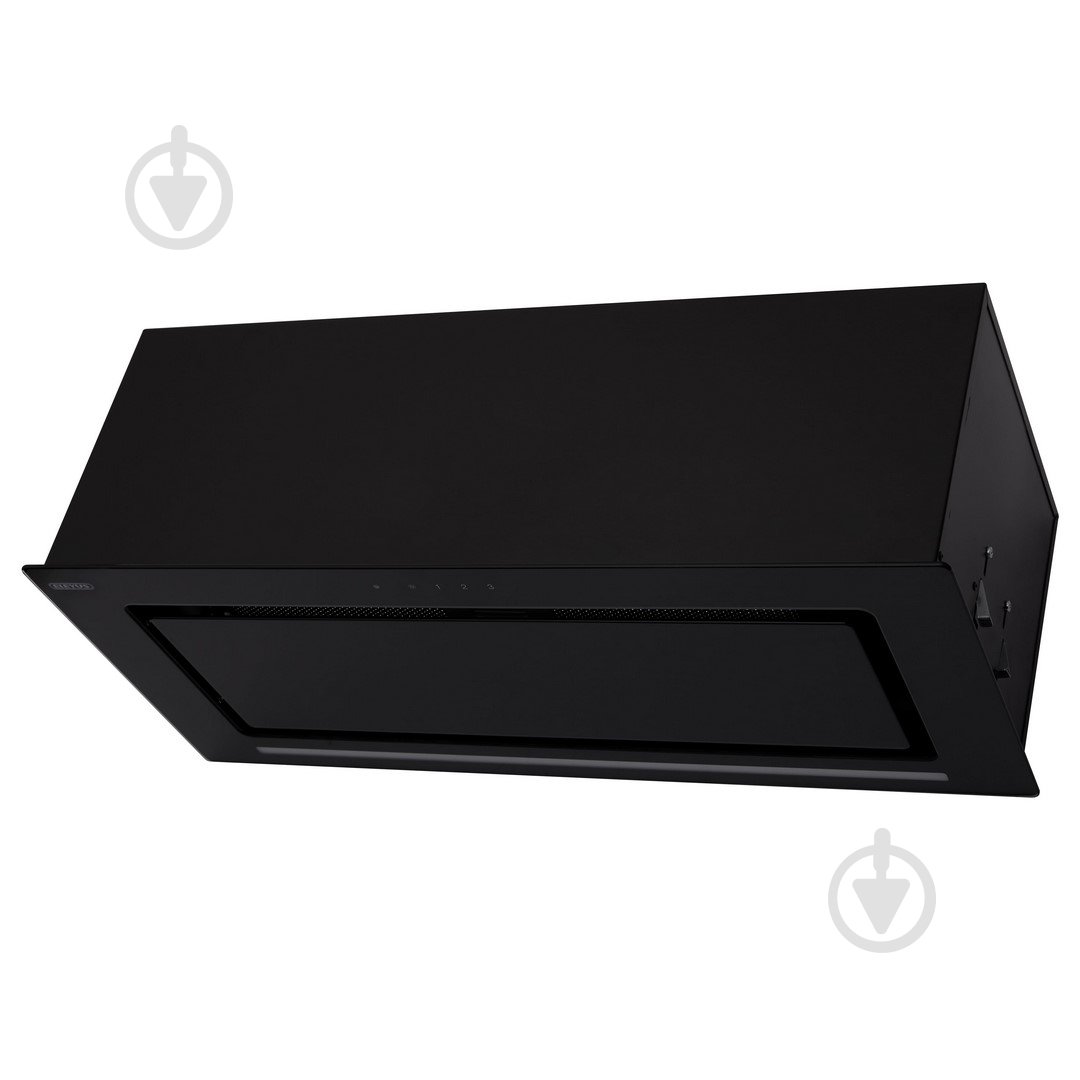 Вытяжка Eleyus INTEGRA 1200 LED 70 BL - фото 4 Вытяжка Eleyus INTEGRA 1200 LED 70 BL - фото 4