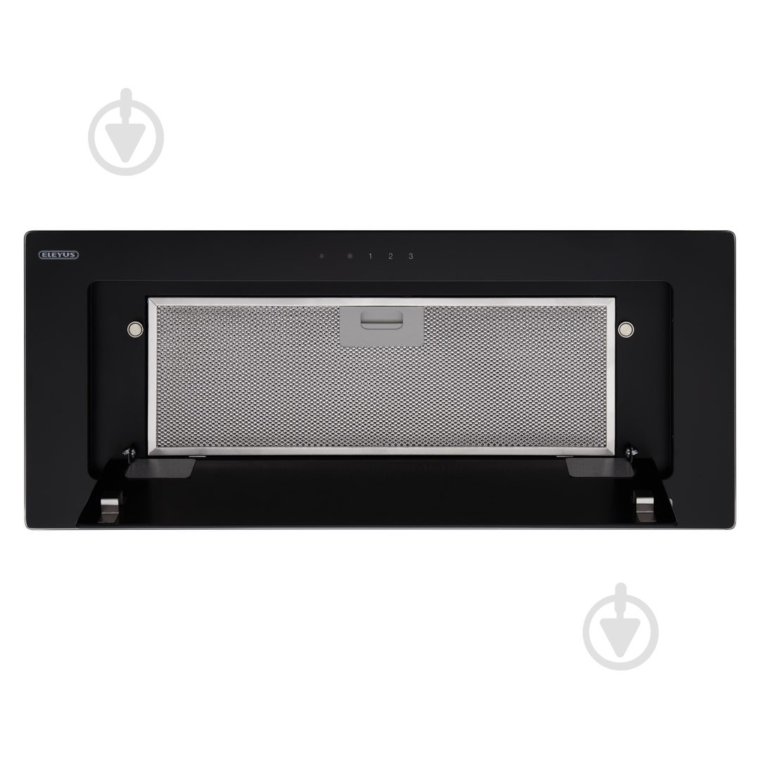 Вытяжка Eleyus INTEGRA 1200 LED 70 BL - фото 7 Вытяжка Eleyus INTEGRA 1200 LED 70 BL - фото 7