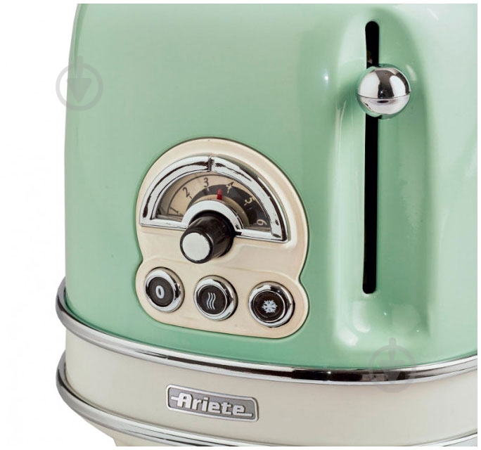 Тостер Ariete 155 GR - фото 2