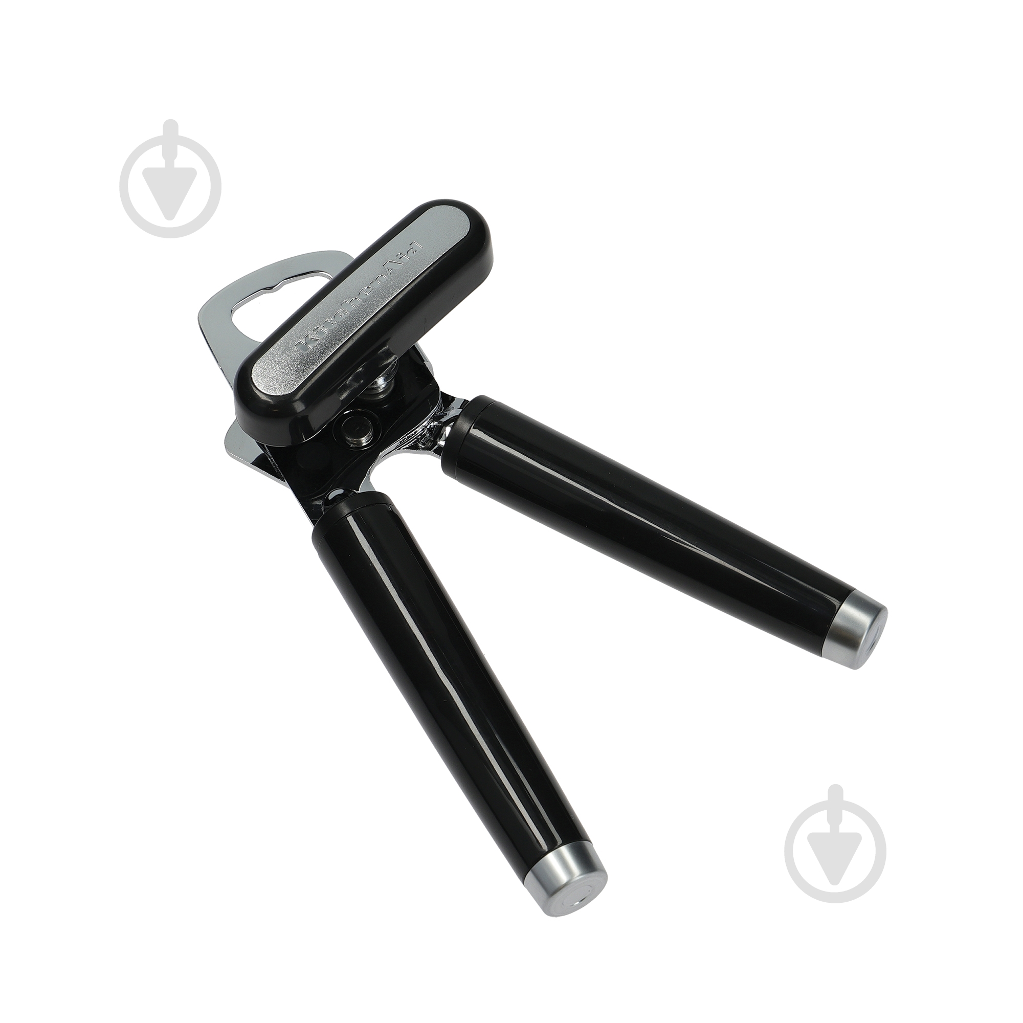 Відкривачка KitchenAid Classic, 21 см, чорний (KCG199OHOBE) - фото 2 Відкривачка KitchenAid Classic, 21 см, чорний (KCG199OHOBE) - фото 2